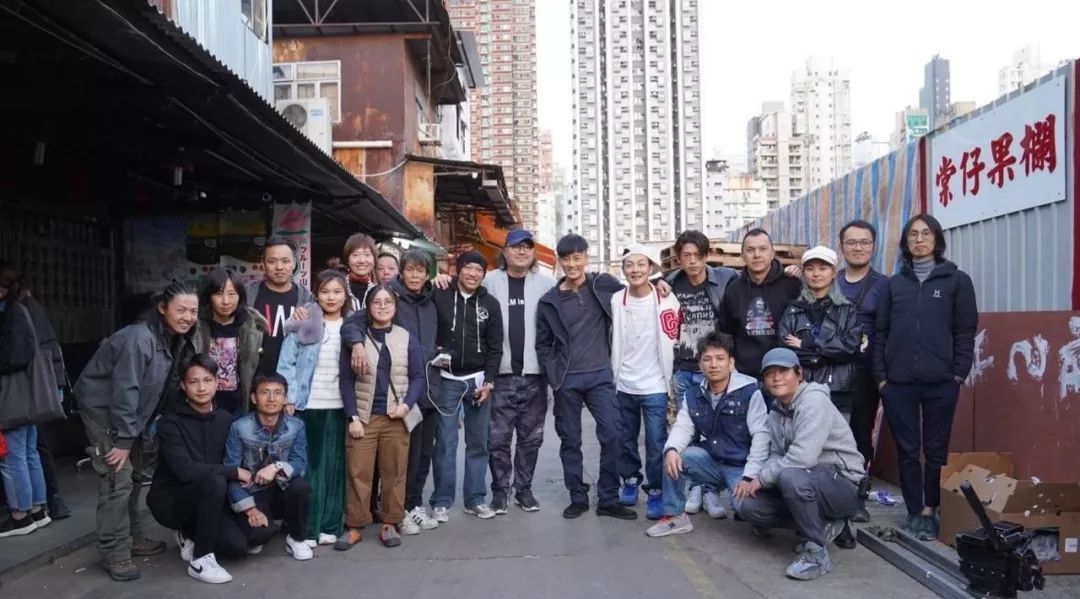 杀青一周年上映的电视剧,疫情过后已杀青的11部剧