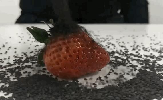 推荐去黑头最有效的小窍门,黑头贴可以去除黑头粉刺