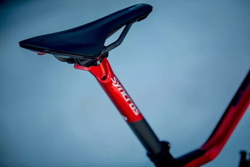 xc山地自行车世锦赛,美骑赛事