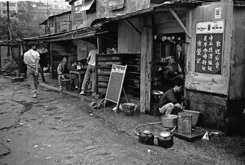 从天上看看你不曾见过的澳门,你没见过的图片