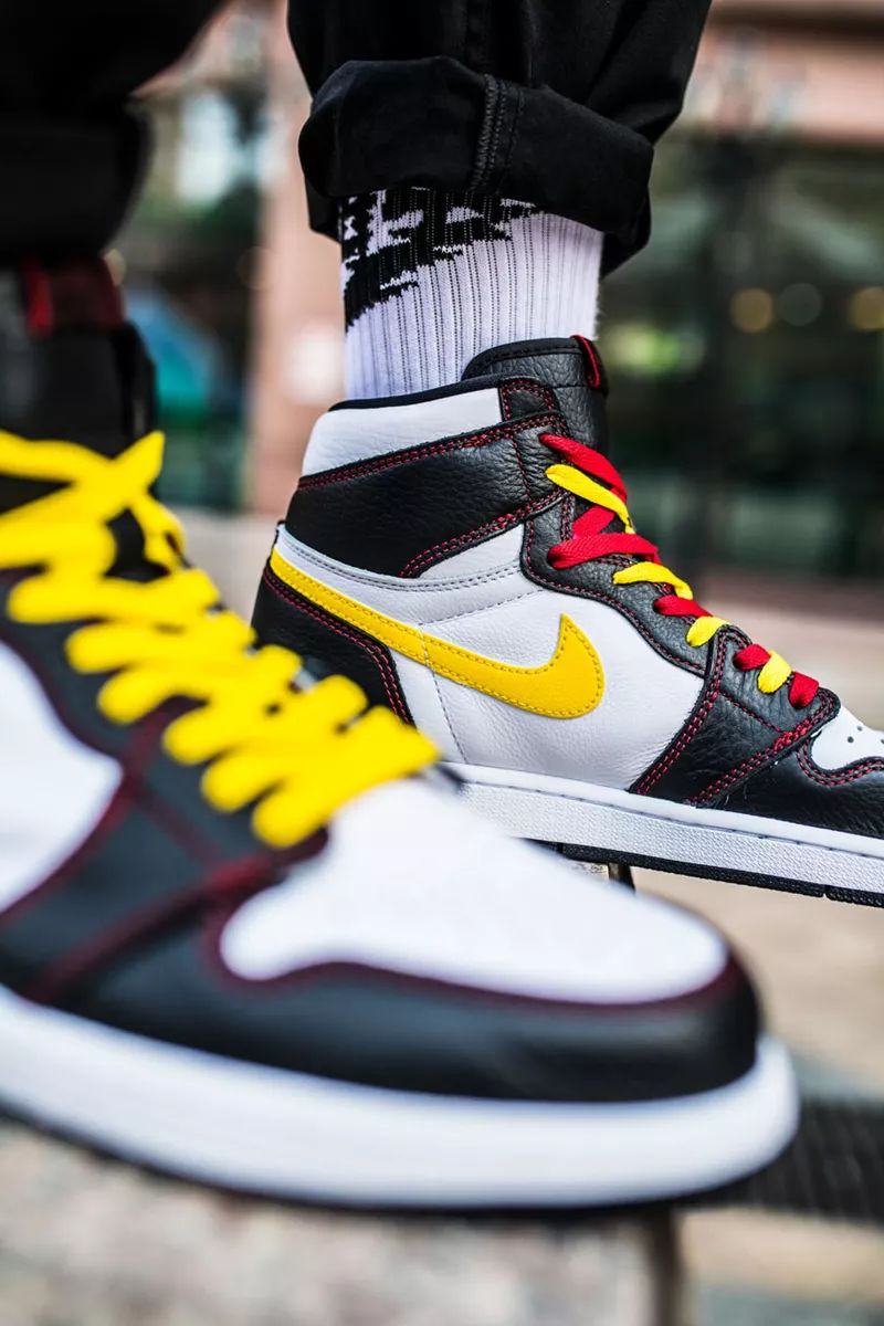 最值得买的两百元以下的aj,十款最值得收藏的aj