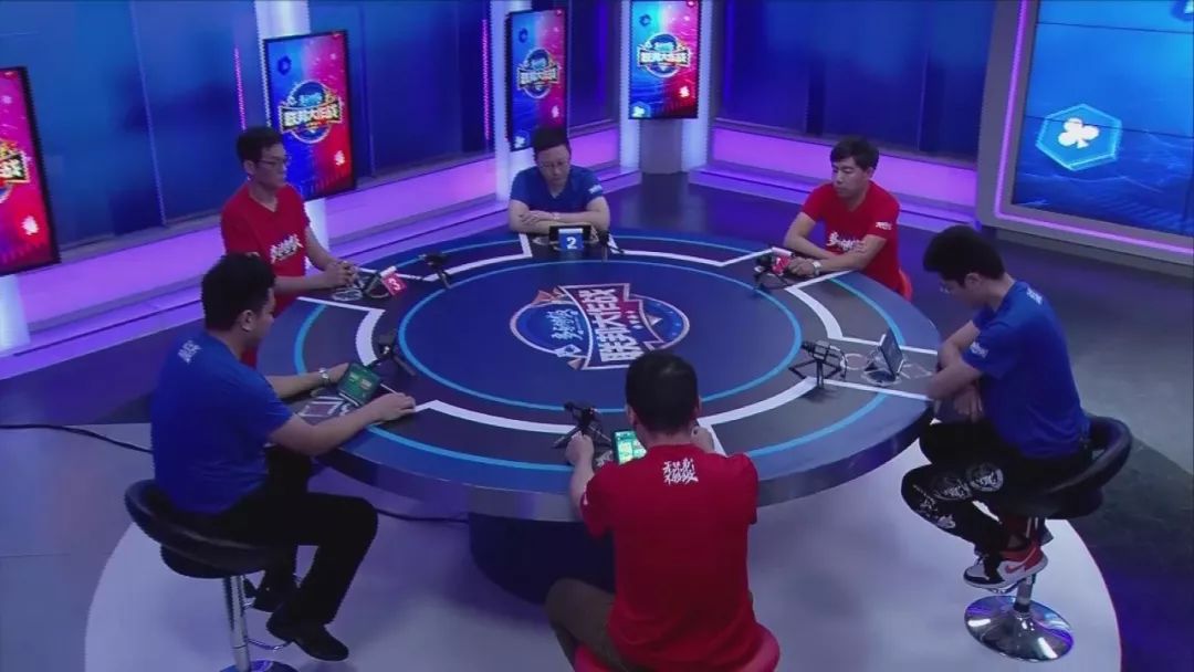 联邦大作战现场直播回放,联邦大作战主持人与解说嘉宾是谁