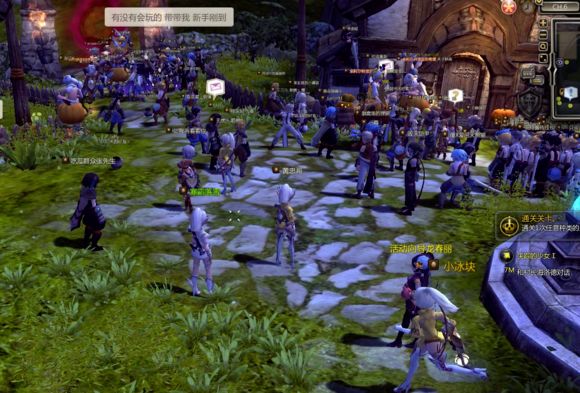 龙之谷进化2龙魂石,龙之谷最新进展来了