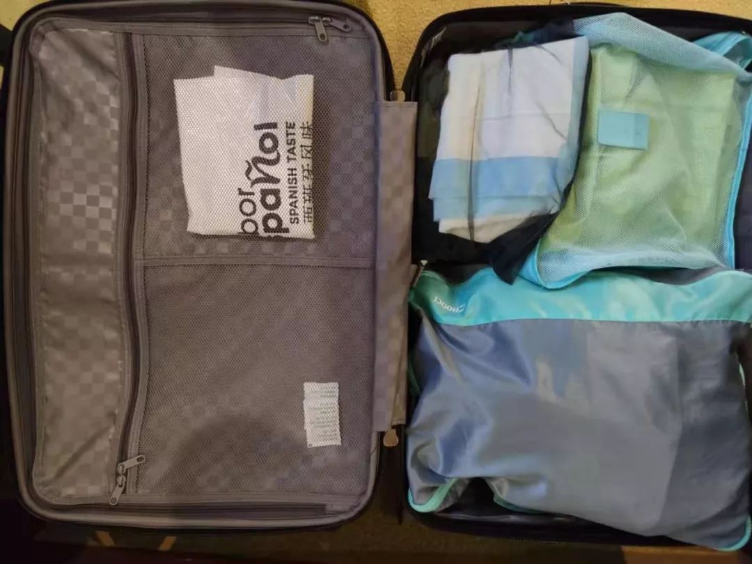 旅行出差必备的3种神器实惠好用,外国出差旅行必备十大神器