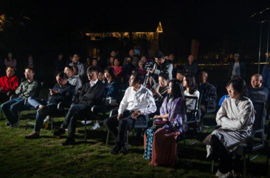 成都建设美丽乡村方案,成都大邑乡村振兴示范村