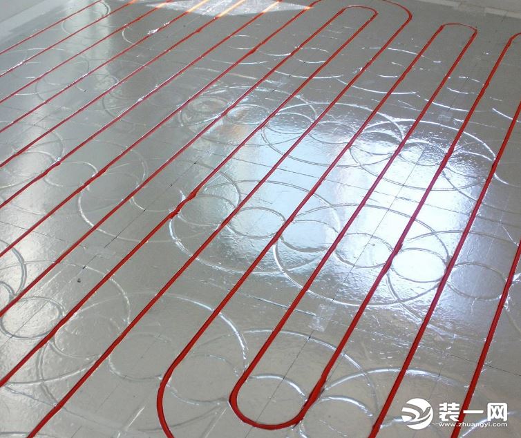 电地暖真实耗电量如何,铺设电地暖耗电量多少