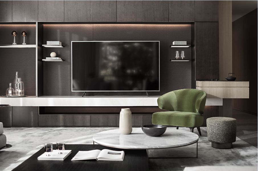 以时间之光，重塑生命之源|IAID无限营造