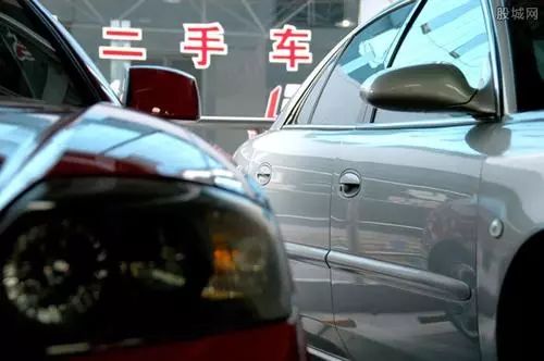 买二手车贷五万能贷多少,二手车贷套路