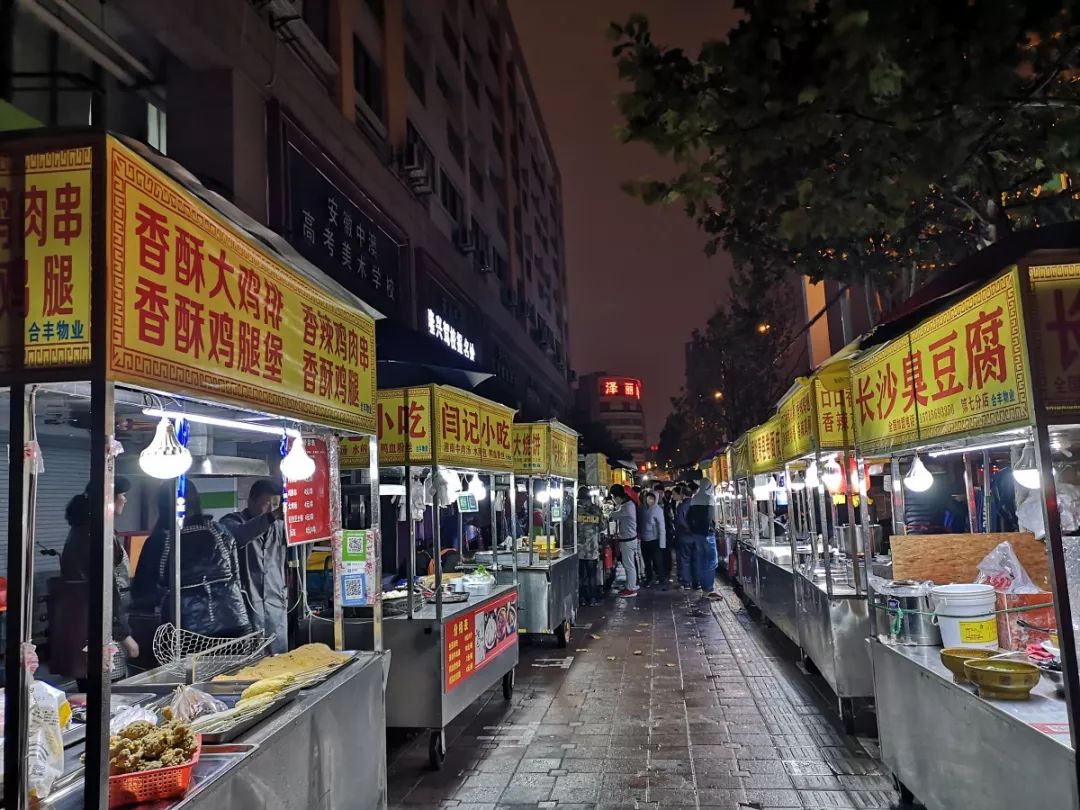 走进安徽大学校园,走进安徽大学