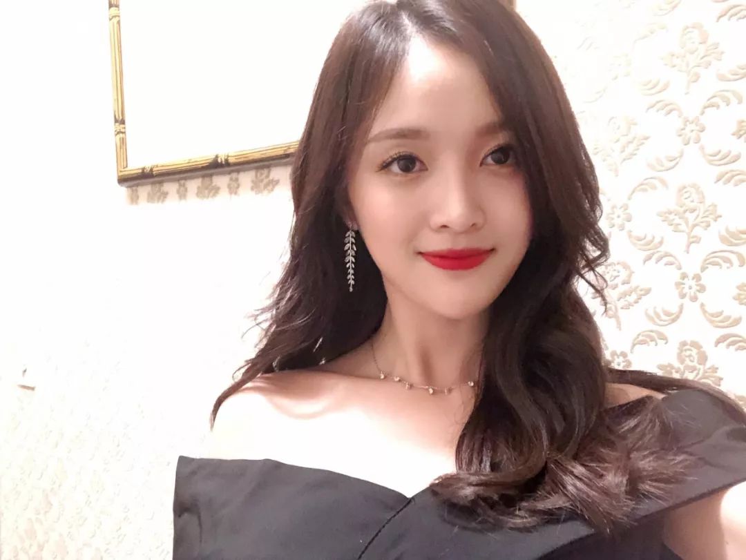 吴宣仪始于颜值忠于人品,创造101吴宣仪直男