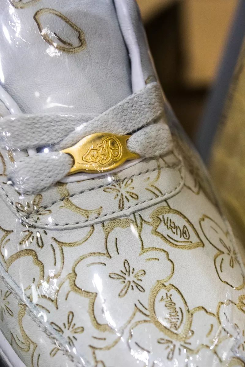 去了这个万人鞋展，才知道国内竟然有这么多「没见过的天价鞋」