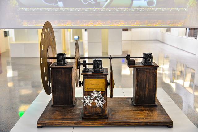 猝不及防闯入你的容颜｜你好，青岛