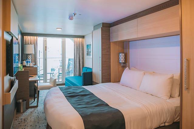 缱绻冬日，一场关于夏日游轮的狂欢礼赞