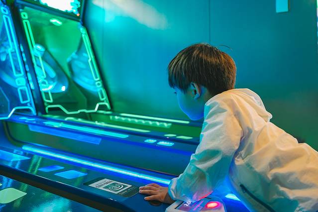 缱绻冬日，一场关于夏日游轮的狂欢礼赞