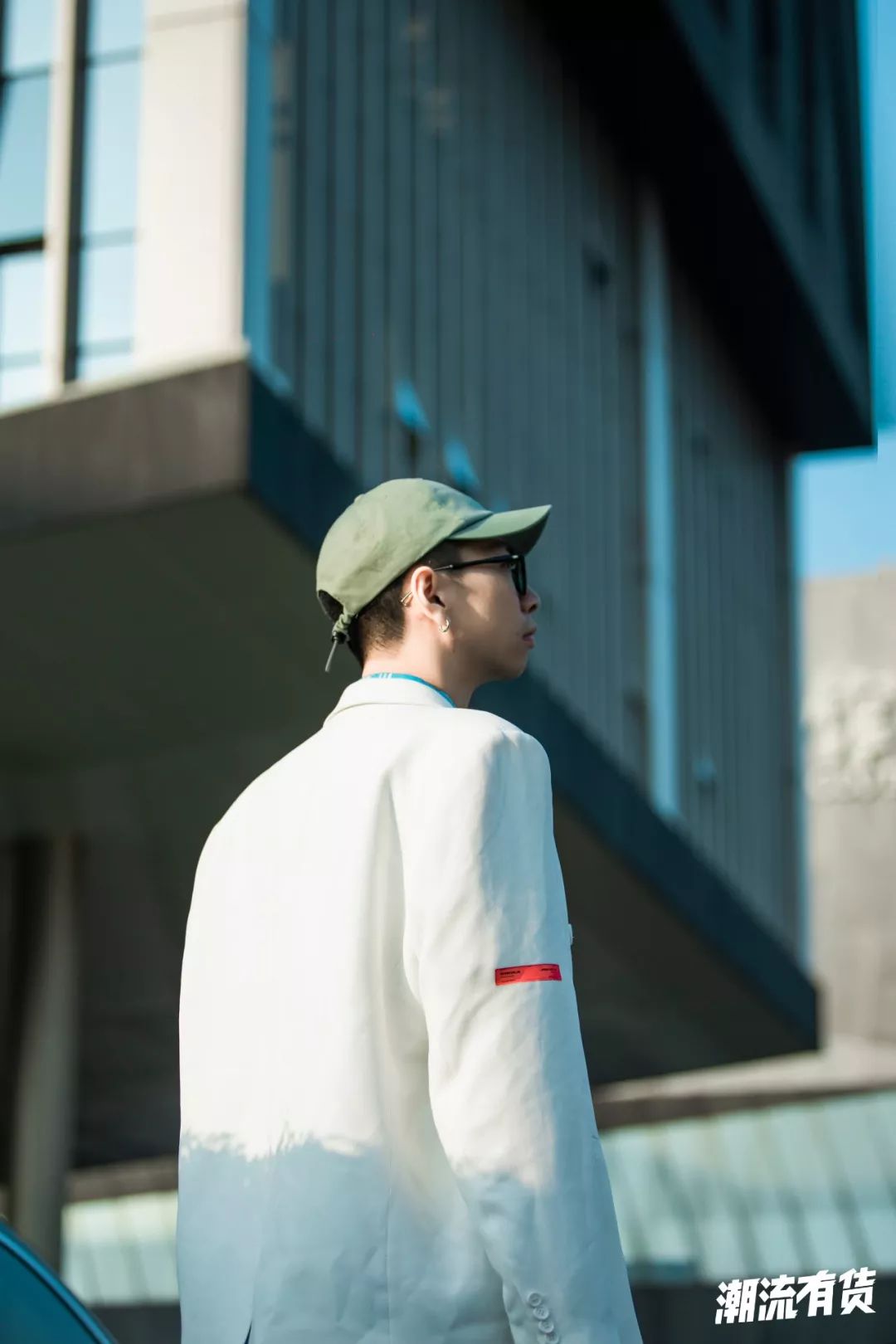 timberland发布会2018,timberland最新