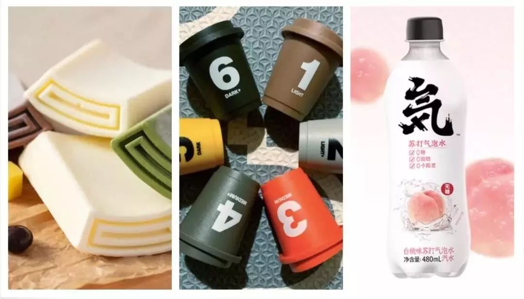 新消费品牌爆火,比较火爆的新晋消费品牌