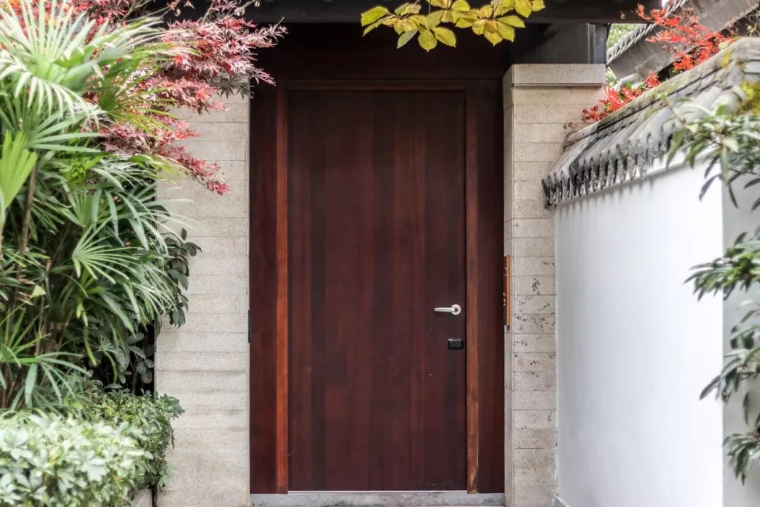 山水环抱、私汤入户|是时候造访全球首家悦榕庄温泉度假村了