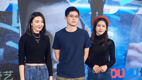 电影新闻发布会议程,电影美容针发布会