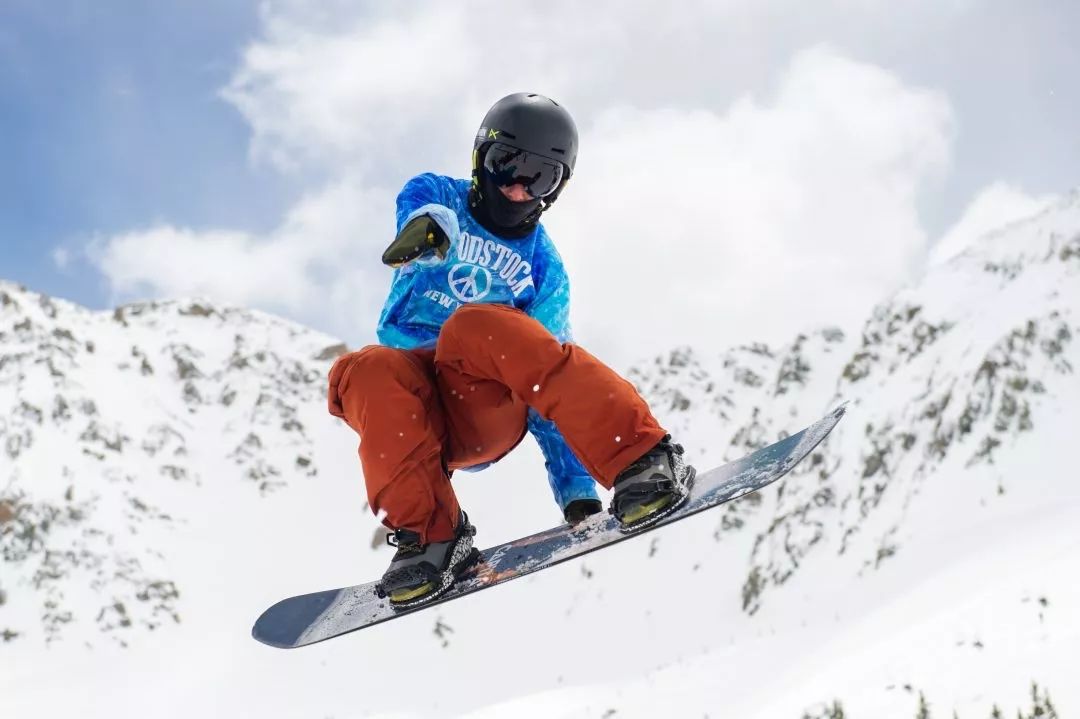 滑雪新手必备的3分钟上手指南