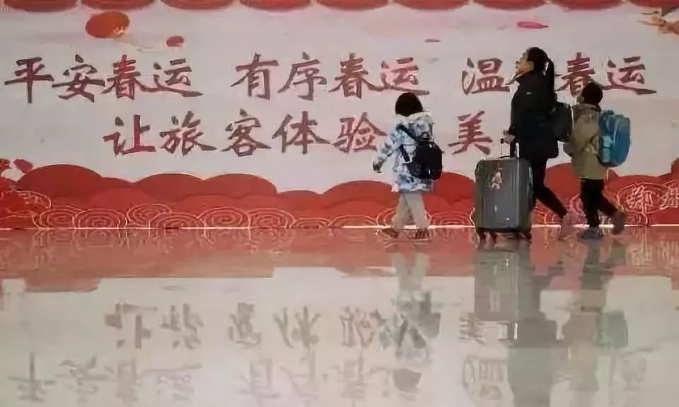 强势围观除夕火车票抢购攻略,年底抢火车票技巧