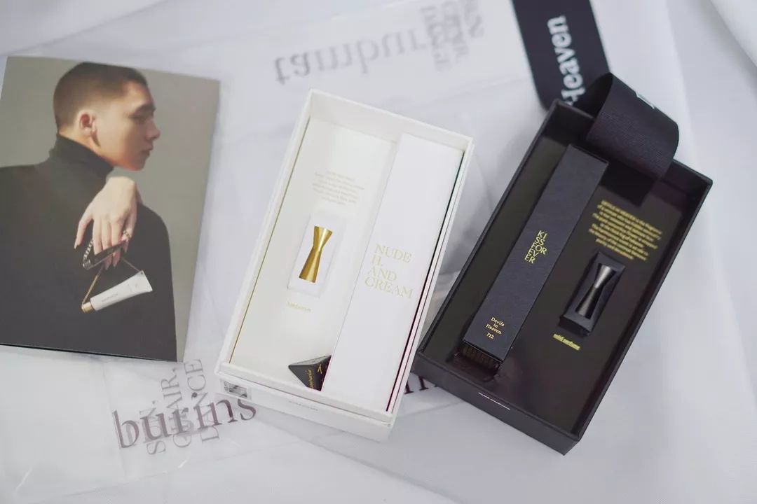 开箱特辑#3|我的圣诞礼物已经上“鹿”了，你的呢