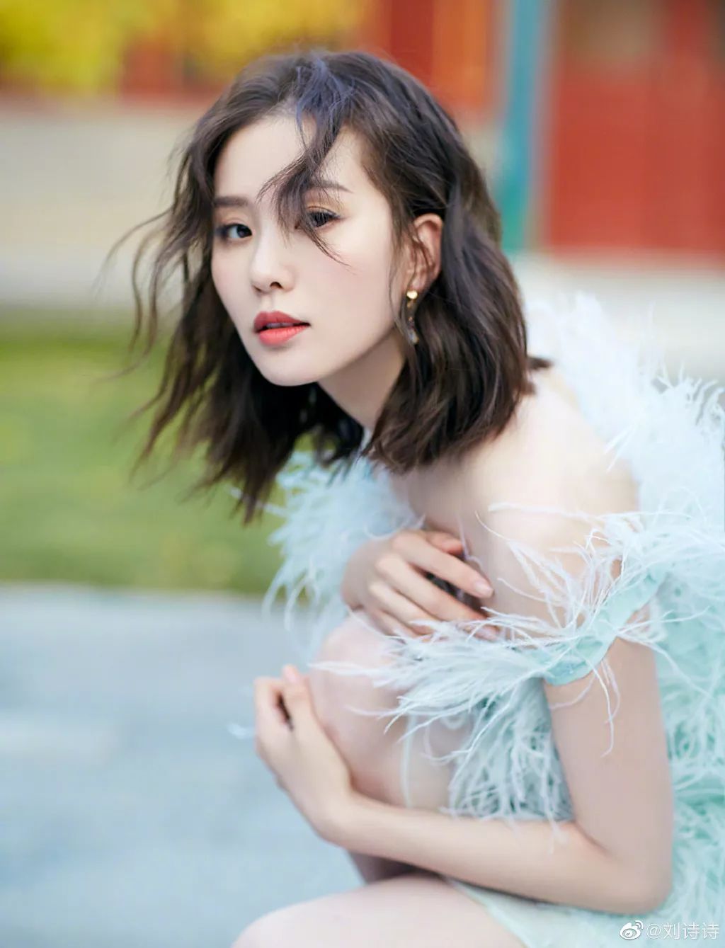 做完这个测试，我彩妆界泫雅的身份再也藏不住了