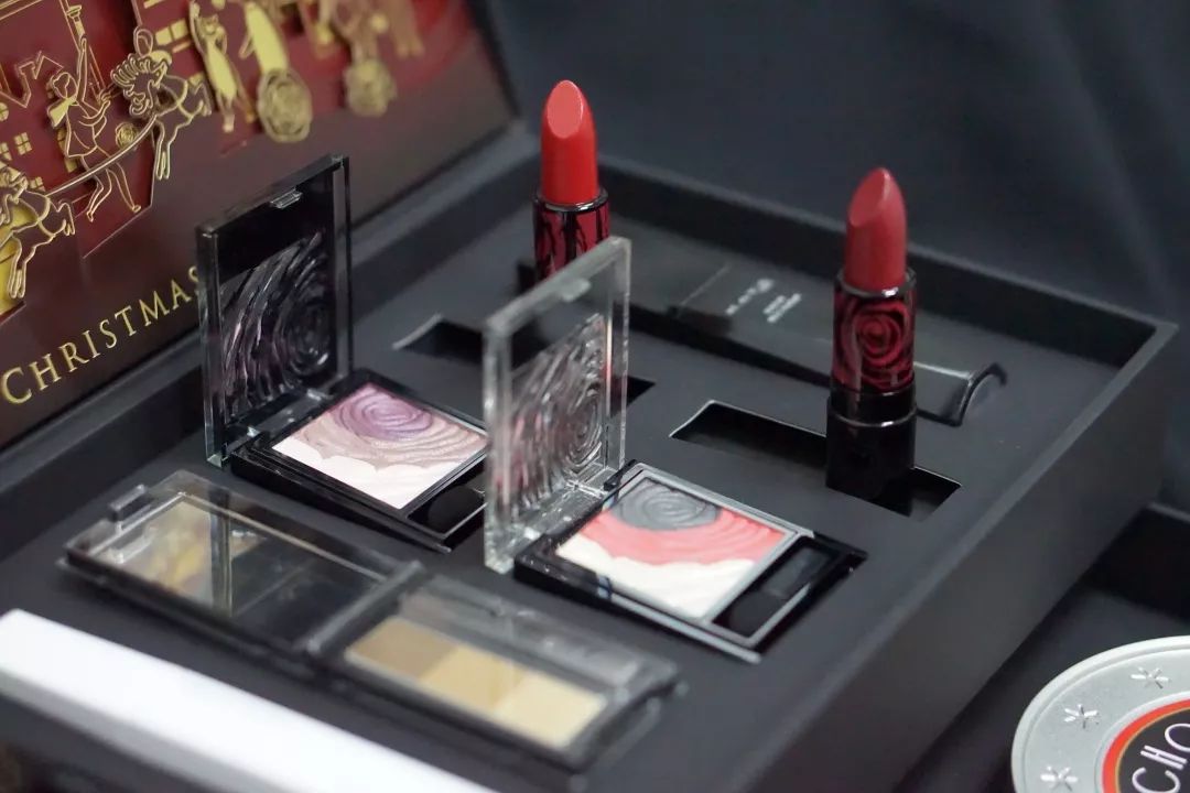 开箱特辑#3|我的圣诞礼物已经上“鹿”了，你的呢