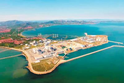 2019山东之变丨“龙头项目”正在成为高质量发展的重要引擎