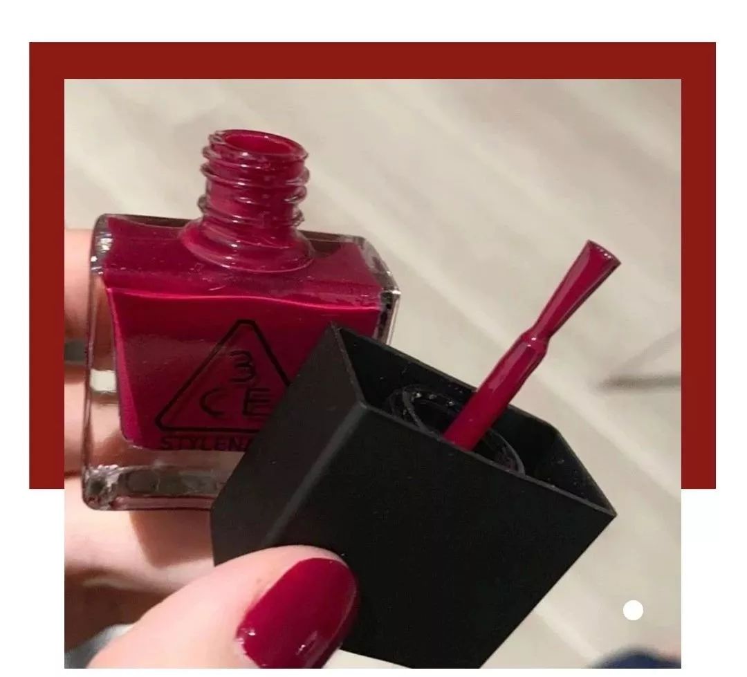 5月份最高收藏的80款热门美甲,5组收藏过万的新年美甲推荐