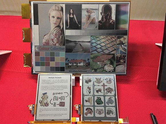 kindle退出中国后用什么替代,彩色kindle