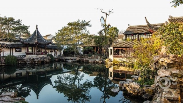 苏州园林开放通知最新消息,苏州园林需要提前几天预约