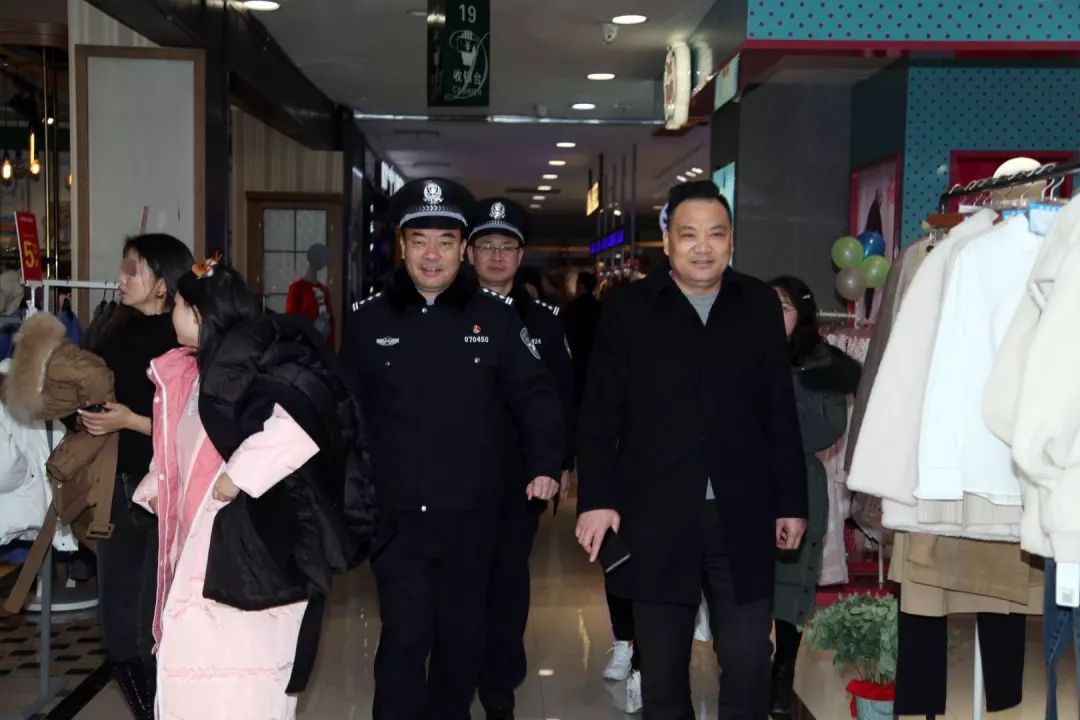 荆门警察夜查,荆门市夜查行动