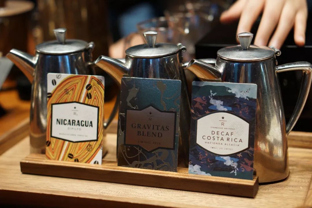 这还是我认识的星巴克吗？