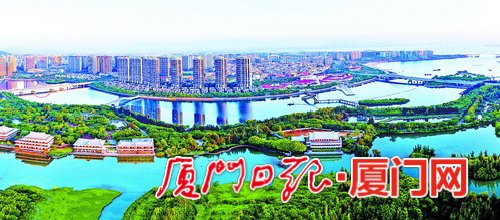 全面提升城市品质打造最美新区,全市高品质城市建设工作