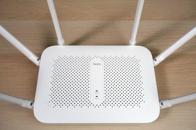 redmi路由器ac2100值不值得购买,redmi路由器ac2100对比华为ax2pro