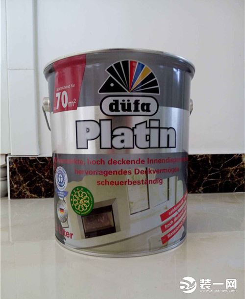 国产德爱威乳胶漆和进口的区别,进口乳胶漆哪个品牌好性价比高