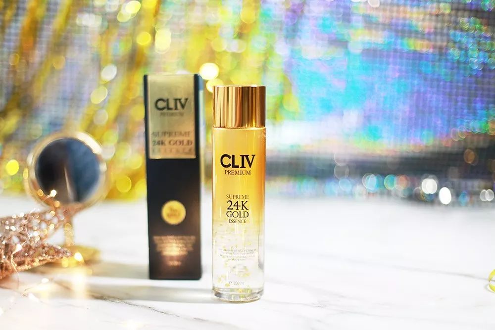 聊时尚|年末想要气场全开，你需要这些点“金”之笔