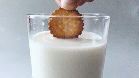 超好吃的日式小圆饼,网红日式小圆饼怎么这么便宜