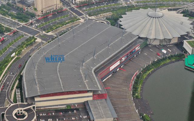 【双语】AmorewonderfulZhengzhou2020年的郑州，我们期待