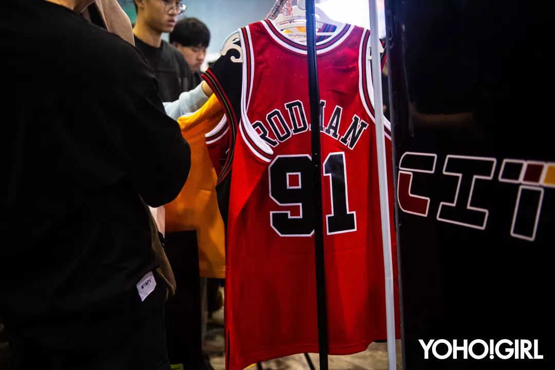 sneakercon的人都穿什么鞋,广州sneakercon都穿了什么鞋