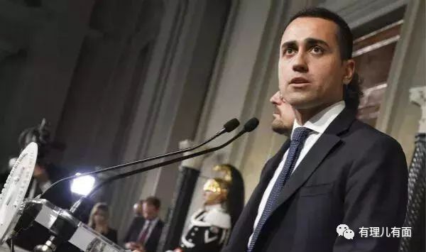 意大利,别让“意大利炮”轰了你自己…