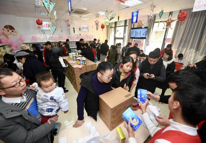 余杭2019名品畅购在哪里举办,余杭2019名品畅购