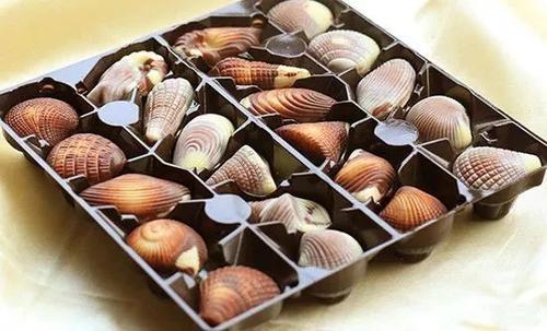 世界上超好吃的4款巧克力,德芙哪一款巧克力最好吃