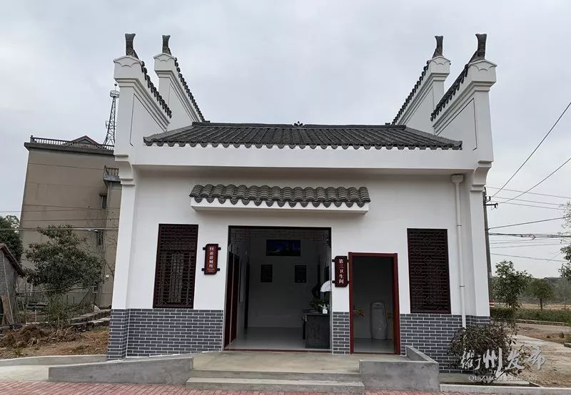这一次，头条留给——衢州的56个厕所！