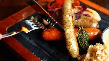 风靡全球几百年的健力士终于在魔都落户！这场盛会就差你了