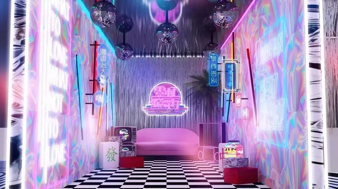 春节不打烊七大主题活动,不打烊的春节活动