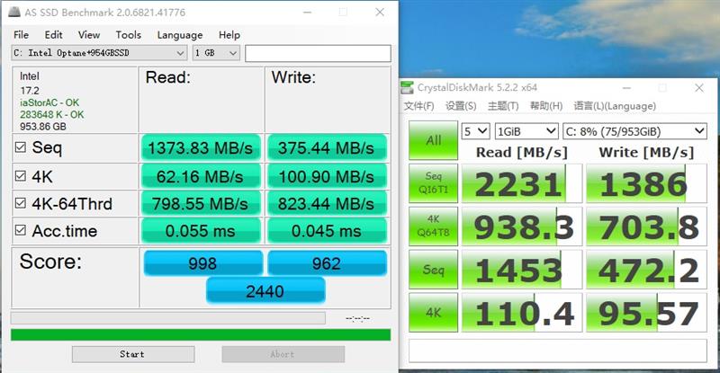 70W的i7-9750H有多强！ROG幻15笔记本评测：看起来是轻薄本的性能本