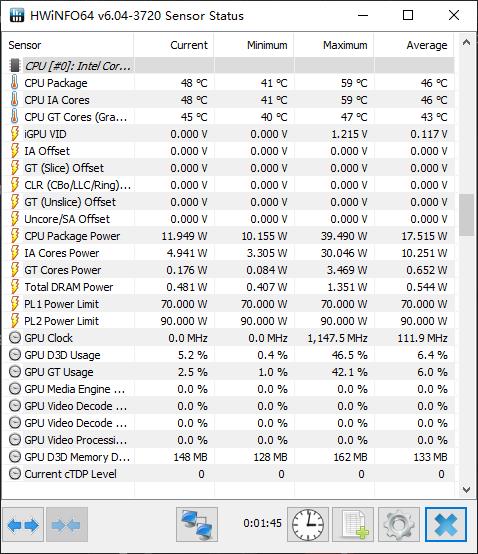 70W的i7-9750H有多强！ROG幻15笔记本评测：看起来是轻薄本的性能本