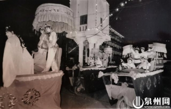 泉州中山路钟楼设计,泉州的3座钟楼