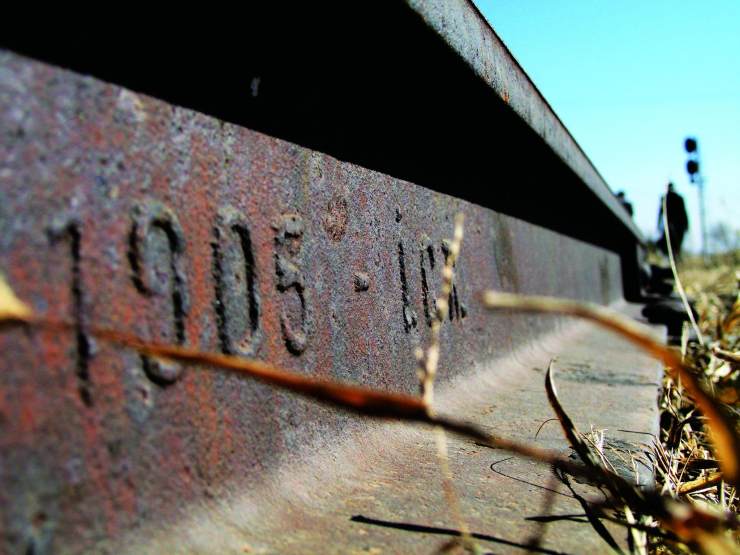 京张铁路百年变迁见证视频,百年党史纪录片京张铁路